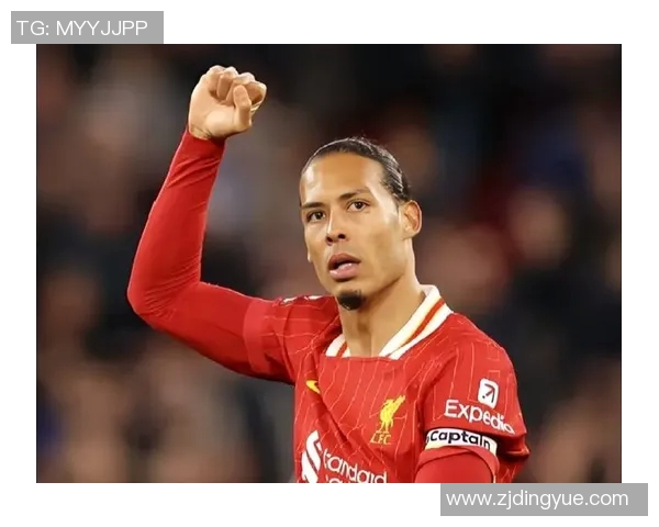 范戴克：从默默无闻到足坛巨星的传奇之路与辉煌成就