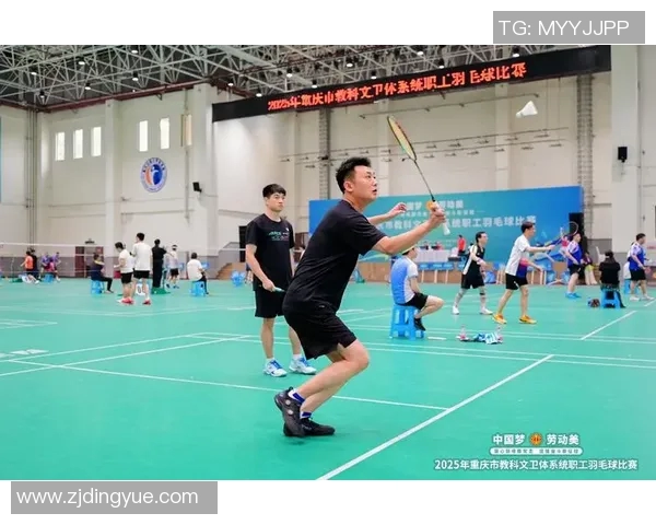 重庆羽毛球队荣登羽毛球个人能力排行榜第一名引发热议