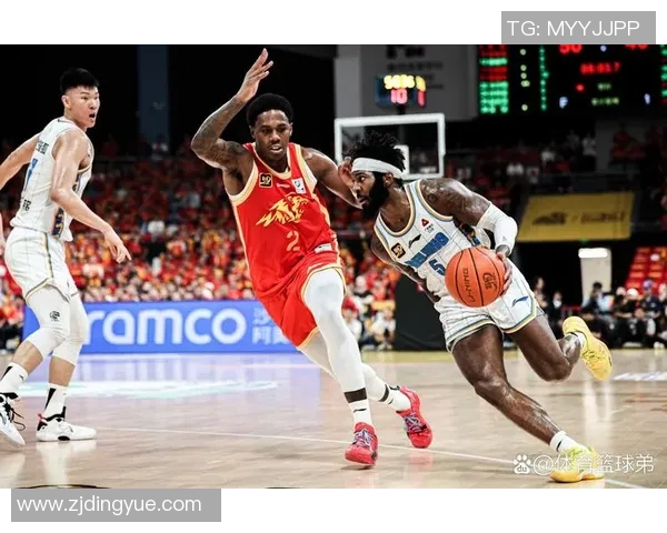 辽宁广厦G4大战激烈上演谁能在关键时刻逆转胜局争夺总决赛荣誉