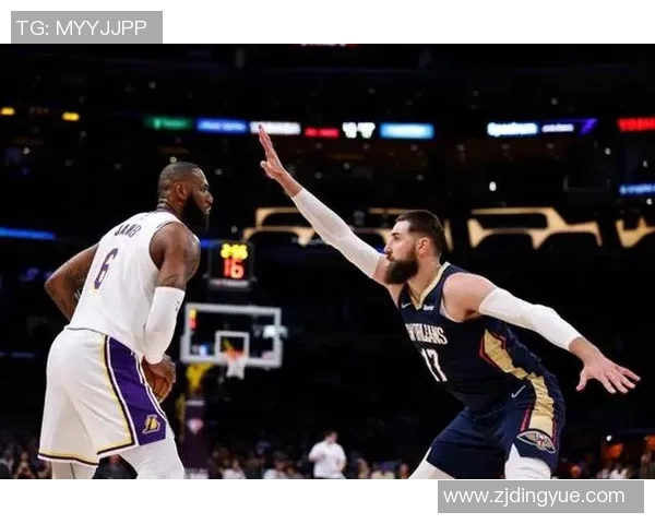 鹈鹕队与国王队激战正酣谁能在这场对决中笑到最后