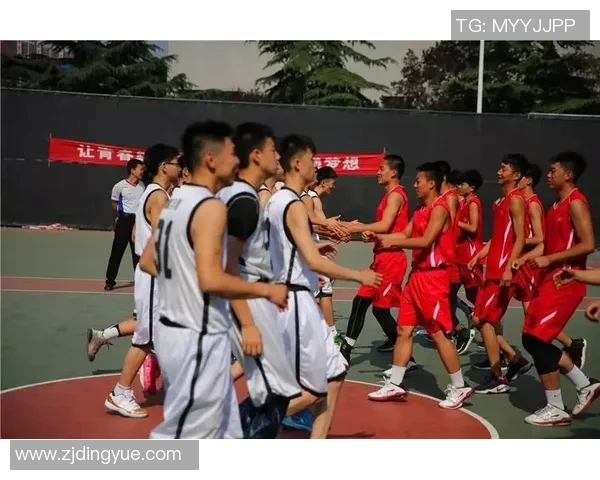 阳泉明星篮球队崛起之路探索与发展潜力分析