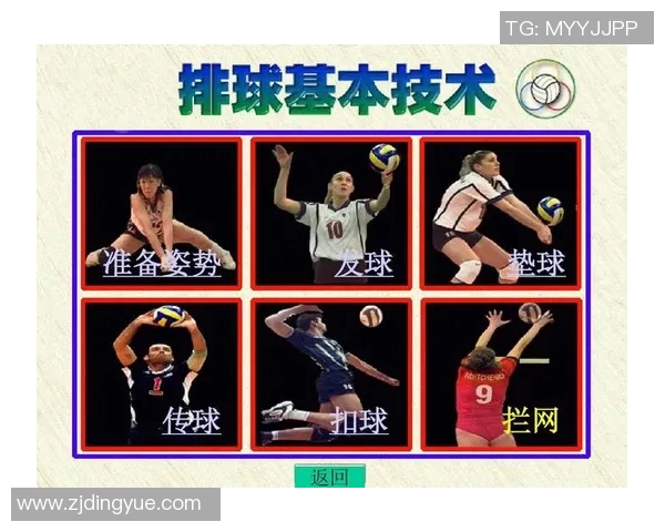 广州排球队防守革新之路探秘：技术与战术的全面升级与实践分析