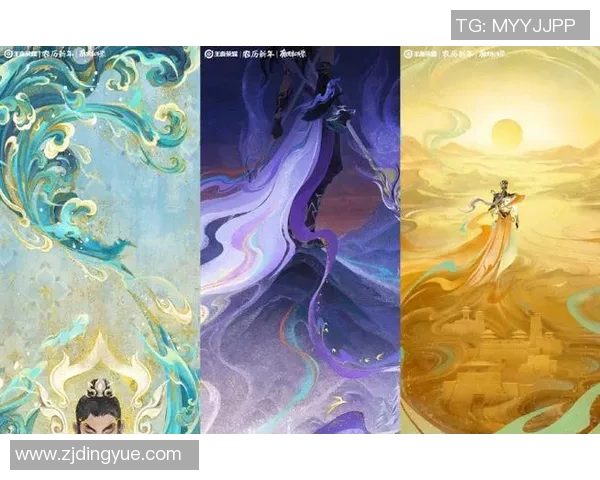 专访张敏揭秘王者荣耀成功背后的策略与创新之路