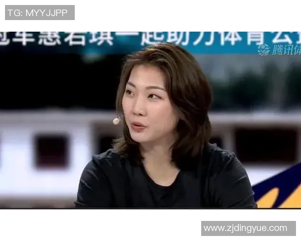 张芳专访：探寻排球领域成功背后的秘诀与心路历程